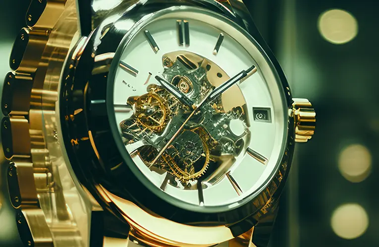 “Preferred Timepieces: Comparing Luxury Watch Choices Among Abroad Members in North America”